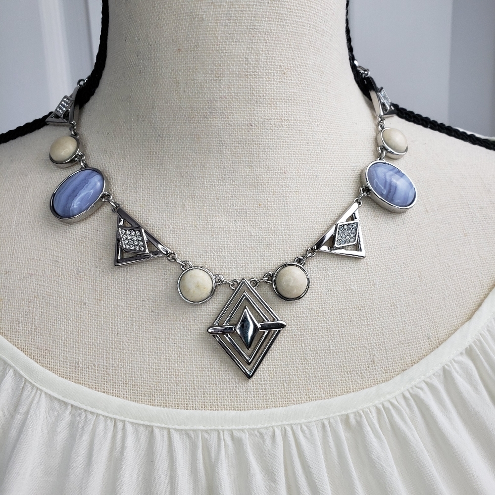 WHBM necklace